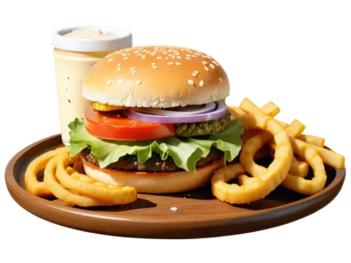burger,burger and chips,hamburger,3d render,3d rendered,whooper,classic burger,cheeseburger,burger emoticon,borger,burguer,presburger,newburger,hamburger plate,burgers,the burger,cheese burger,shamburger,grilled food sketches,fastfood,Illustration,Japanese style,Japanese Style 07