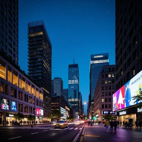 yonge,new york streets,city at night,time square,newyork,times square,manhattan,new york,citylights,chicago night,nyclu,city lights,night photograph,nyc,nytr,ny,5th avenue,nightview,luminato,broadway