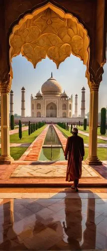 after the ud-daula-the mausoleum,agra,akshardham,tajmahal,taj mahal sunset,rajghat,shahjahan,bikaner,rajasthan,safdarjung,rashtrapati,taj mahal india,jal mahal,shahi mosque,orchha,jaipur,rajmahal,india,amber fort,maharana,Illustration,Realistic Fantasy,Realistic Fantasy 03