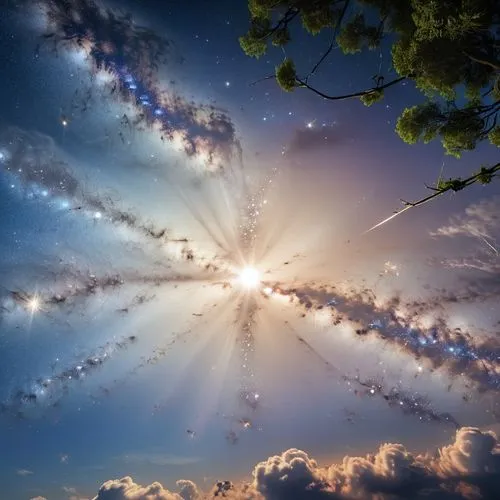 sunburst background,celestial phenomenon,sun rays,sunrays,god rays,astronomy,sunburst,star of bethlehem,rays of the sun,star sky,heavenly ladder,star-of-bethlehem,light rays,celestial,sun reflection,sun burst,sunbeams,galaxy collision,colorful star scatters,star garland,Photography,General,Realistic