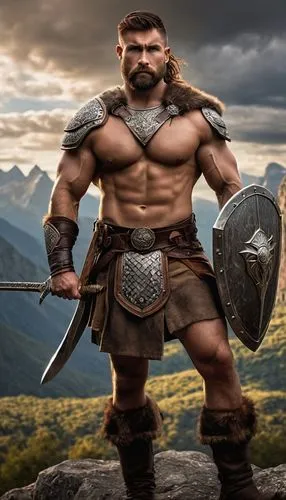 barbarian,sparta,gladiator,viking,thracian,dwarf sundheim,greyskull,cent,bordafjordur,fantasy warrior,valhalla,spartan,orc,half orc,strongman,vikings,neanderthal,the warrior,female warrior,dane axe,Photography,General,Natural