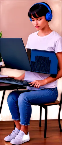 girl at the computer,girl studying,blur office background,computer addiction,laptop,programadora,laptop in the office,deskjet,computer freak,secretarial,computer graphics,wireless headset,telepsychiatry,work from home,laptops,distance learning,computer graphic,girl sitting,computerization,woman sitting,Photography,Documentary Photography,Documentary Photography 27