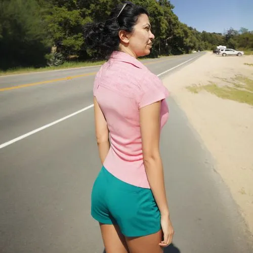 tanasugarn,jinglei,female runner,kimiko,woman walking,roadside,jogging,zilin,spandex,runing,jog,jogs,running,quyen,sportsgirl,correr,lycra,run uphill,bicycle ride,spokewoman