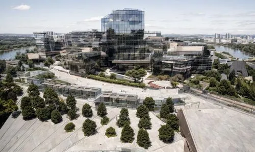 autostadt wolfsburg,ekaterinburg,the east bank from the west bank,malopolska breakthrough vistula,barangaroo,ottawa,skyscapers,danube centre,bordeaux,danube bank,espoo,urban development,costanera cent