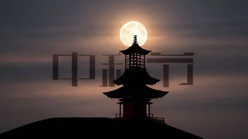 oriental lantern,pashupatinath,pashupatinath temple,taunggyi,bishnupur,maramon,Realistic,Landscapes,Mystical Spaces