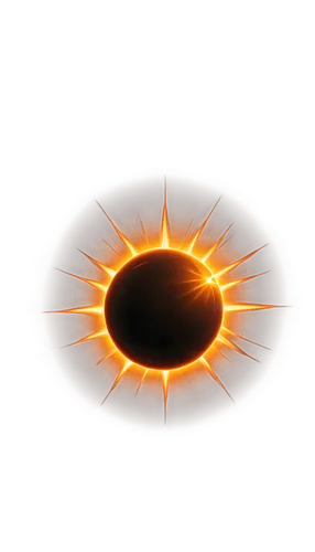 black hole,plasma bal,solar eclipse,sunburst background,molten,core shadow eclipse,fire ring,meteor rideau,solar eruption,meteorite,total eclipse,lava balls,orb,sun,solar flare,meteor,lava,3-fold sun,supernova,molten metal,Illustration,Black and White,Black and White 32