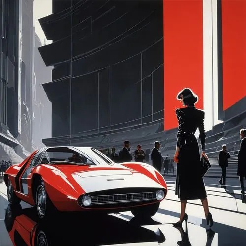 converium,mcquarrie,art deco,schuiten,art deco woman,schuitema,Conceptual Art,Sci-Fi,Sci-Fi 23