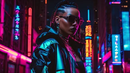 cyberpunk,neon lights,neon light,neon,shanghai,taipei,neon arrows,hong kong,tokyo,cyber glasses,asian vision,chinatown,colorful city,futuristic,tokyo city,matrix,neon sign,colored lights,cyber,neon colors,Conceptual Art,Sci-Fi,Sci-Fi 26