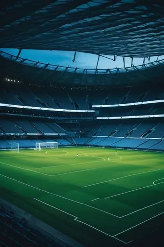 floodlights,floodlighting,floodlight,stadiums,pitchside,football stadium,goalmouth,floodlit,stadium,football pitch,european football championship,murrayfield,olympic stadium,uefa,westham,soccer field,estadio,goalposts,groundskeeping,stadia,Illustration,Realistic Fantasy,Realistic Fantasy 16