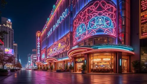 wangfujing,guangzhou,mongkok,macao,macau,shanghai,shanghai disney,harbin,chongqing,kowloon,manama,kabukicho,kunming,cotai,shangai,chinatowns,fox theatre,hongdan center,hankou,hamra,Photography,General,Realistic