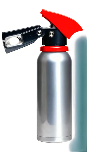 handheld electric megaphone,spray bottle,spray can,torch holder,petrol lighter,vacuum flask,fire extinguisher,oxygen cylinder,extinguisher,bottle stopper & saver,light spray,laboratory flask,dispenser,torch tip,flask,a flashlight,isolated product image,sharpener,nozzle,the nozzle needle,Conceptual Art,Daily,Daily 01