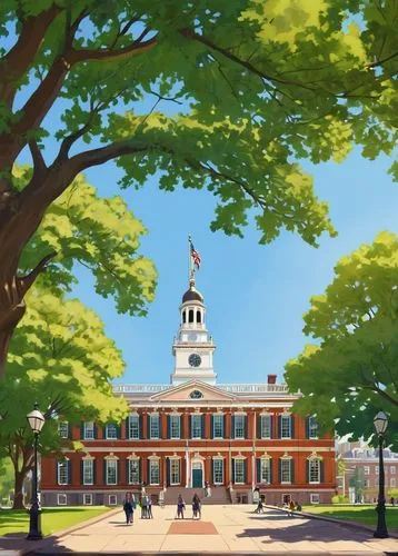 howard university,uva,lexington,harvard,bostonia,hpu,penn,smu,umw,bsu,manassas,tcnj,rit,uvm,rpi,bascom,unt,uiuc,bucknell,cwru,Illustration,Children,Children 04