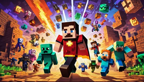 villagers,minecraft,media concept poster,edit icon,hollow blocks,blocks,a3 poster,action-adventure game,pyrogames,wither,chasm,the pied piper of hamelin,diamondoid,aurora village,halloween poster,png image,toy block,game characters,adventure game,cube background,Unique,Pixel,Pixel 03