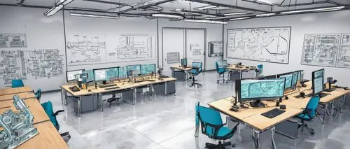 computer room,working space,sketchup,modern office,workstations,cybertown,office line art,workspaces,study room,school design,autodesk,cyberworks,blur office background,laboratory,draughtsmen,offices,graphic design studio,desks,in a working environment,work space,Unique,Design,Infographics