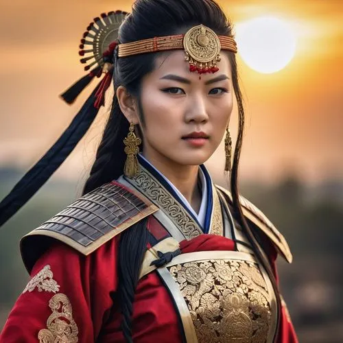 inner mongolian beauty,mulan,mongolian girl,goryeo,sanxia,yi sun sin,Photography,General,Realistic