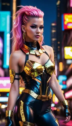 cyberpunk,latex clothing,fantasy woman,toni,neon body painting,birds of prey-night,hk,catwoman,ronda,xmen,city trans,x-men,female warrior,barbie,femme fatale,3d figure,symetra,lux,latex,bangkok,Conceptual Art,Sci-Fi,Sci-Fi 26