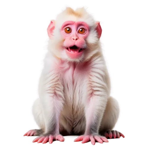 japanese macaque,rhesus macaque,macaque,barbary monkey,primate,barbary ape,baboon,long tailed macaque,uakari,crab-eating macaque,japan macaque,monkey,snow monkey,the blood breast baboons,barbary macaques,mandrill,capuchin,white-fronted capuchin,bleeding-heart baboon,ape,Conceptual Art,Oil color,Oil Color 02