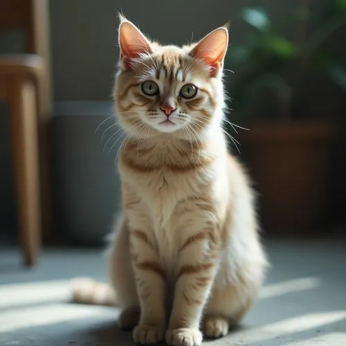 european shorthair,orange tabby cat,orange tabby,siberian cat,british longhair cat,cute cat,Photography,General,Cinematic