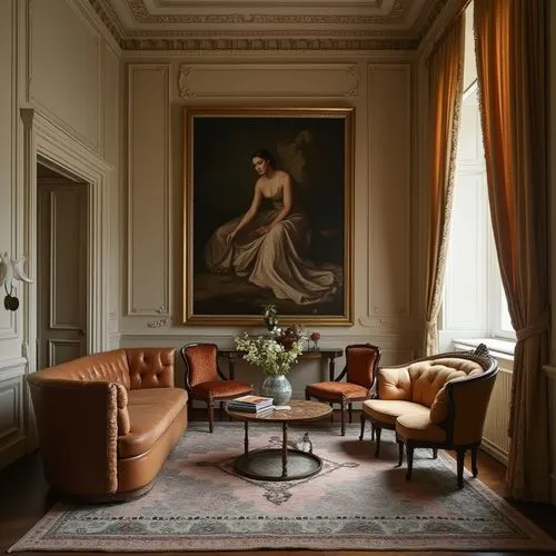 sitting room,minotti,danish room,royal interior,chaise lounge,althorp