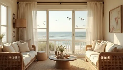 window with sea view,oceanfront,beach house,sandpiper bay,seaside view,cabana,beach furniture,beachfront,beach view,kiawah,ocean view,beach resort,palmilla,cabanas,sagaponack,baladiyat,oceanview,beach chairs,bridgehampton,beachhouse,Photography,General,Realistic