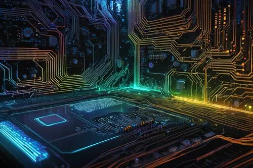 circuit board,circuitry,printed circuit board,pcbs,motherboard,computer art,circuitously,motherboards,graphic card,reprocessors,3d render,fractal design,microprocessors,integrated circuit,microcircuits,cyberonics,cyberscene,3d rendering,mainboards,chipsets,Conceptual Art,Fantasy,Fantasy 18