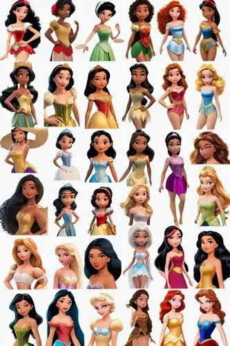 fairytale characters,fairy tale icons,sewing pattern girls,diversity,paper dolls,picture puzzle,women's novels,women clothes,mermaid vectors,people characters,disney character,diverse,princesses,women's clothing,women's accessories,clipart sticker,characters,little girl dresses,straw hats,clip art 2015,Photography,General,Realistic