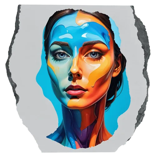 blue painting,digital painting,digital art,wetpaint,wpap,world digital painting,hand digital painting,digital artwork,krita,paint,painting technique,illustrator,demoiselles,overpainting,pop art effect,digital illustration,painted,cool pop art,woman face,pop art woman,Unique,Design,Infographics