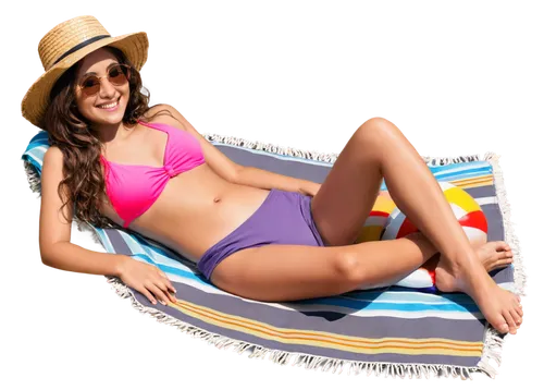 sun hat,yellow sun hat,straw hat,beach towel,mock sun hat,high sun hat,image editing,broncefigur,ordinary sun hat,summer background,summer hat,beach chair,nicodemou,sun hats,bikindi,summer clip art,panama hat,edit icon,sumer,deckchair,Illustration,Japanese style,Japanese Style 10