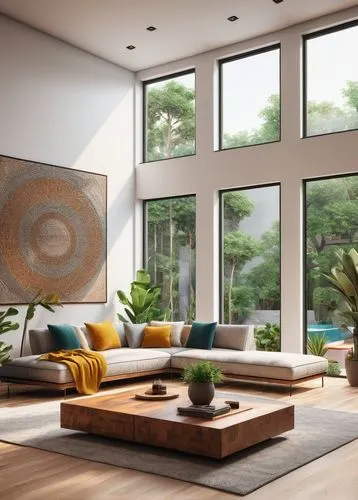 modern living room,modern decor,interior modern design,contemporary decor,wooden windows,3d rendering,electrochromic,home interior,modern room,living room,sunroom,smart home,livingroom,interior decoration,oticon,interior design,search interior solutions,glass panes,interior decor,wood window,Conceptual Art,Sci-Fi,Sci-Fi 14