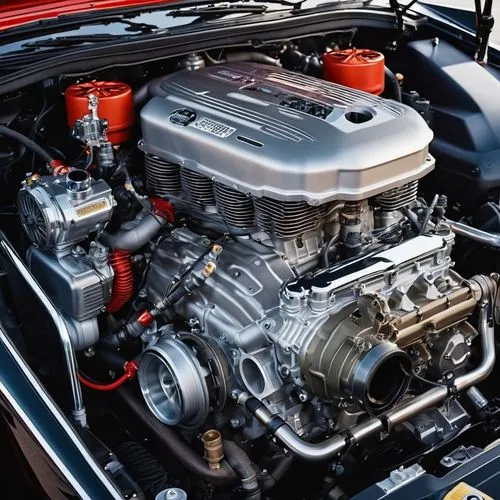 edelbrock,car engine,6 cylinder,intercooled,engine,carburetted,tremec,torqueflite,race car engine,engine compartment,super charged engine,turbodiesel,carbureted,carburettor,carburetion,intake,internal-combustion engine,powertrain,turbocharging,engined,Photography,General,Realistic