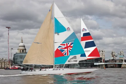 Mayor Boris Johnson says London proud to host Clipper Race,dinghy sailing,yacht racing,royal yacht,the tall ships races,inflation of sail,ocean rowing,thames sailing barge,sailing boats,regatta,keelbo