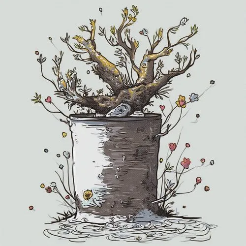 maple tree in pot,potted tree,flowerpot,garden pot,potted plant,flower pot