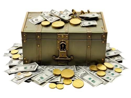 treasure chest,savings box,moneybox,gold bullion,collapse of money,affiliate marketing,money transfer,passive income,attache case,make money online,money changer,piggybank,money case,glut of money,time and money,financial education,crypto mining,stock exchange broker,financial concept,expenses management,Art,Artistic Painting,Artistic Painting 51