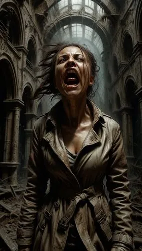 weeping angel,gringotts,gothika,scared woman,scary woman,asylum,witchblade,spearritt,pandorica,labyrinth,pernicious,neverwhere,ghostley,cloverfield,sanitarium,repulsion,evil woman,caprica,vampire woma