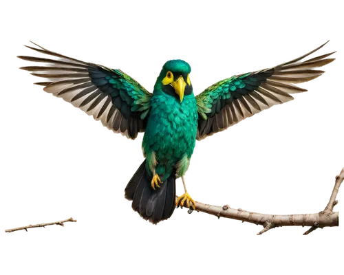 green bird,bird png,galliformes,chrysops,green-tailed emerald,alcedo atthis,patrol,aves,bird flying,an ornamental bird,perico,quetzal,european bee eater,beautiful bird,bird in flight,colorful birds,nature bird,swainson tucan,avian,pik,Illustration,Paper based,Paper Based 23