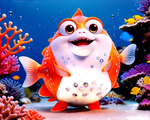 sea animal,clownfish,hawkfish,napoleon fish,underwater background,sea bear,sea life underwater,dori,nemo,marine animal,underwater fish,seamonkey,under sea,sea life,underwater world,sea animals,neemo,under the sea,sea creatures,squirrelfish,Conceptual Art,Sci-Fi,Sci-Fi 10