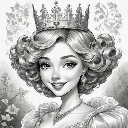 princess crown,princess sofia,principessa,prinses,prinzessin,noblewoman,Illustration,Abstract Fantasy,Abstract Fantasy 23