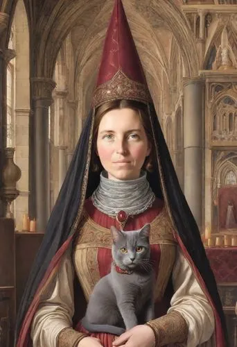 wirt,cat sparrow,lehzen,catterson,katzenmoyer,portrait of christi