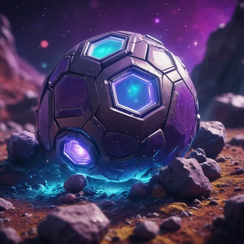 soccer ball,plasma bal,ball cube,stone ball,healing stone,crystal ball,crystal egg,hex,orb,spirit ball,vector ball,artifact,collected game assets,3d render,dodecahedron,bolt-004,stone background,balanced boulder,prism ball,colored rock,Art,Artistic Painting,Artistic Painting 43