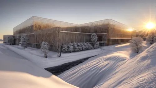 snohetta,zumthor,winter house,valdres,ski facility,lumberyards,icewine,arkitekter,passivhaus,schefferville,longyearbyen,dunes house,timber house,cabane,lumberyard,bardufoss,sirdal,snow house,rjukan,sn