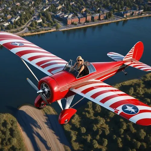 aerobatic,aerobatics,north american t-6 texan,bi plane,breda ba.88,monoplane,stinson reliant,glider pilot,biplane,boeing-stearman model 75,beechcraft model 18,triplane,t28 trojan,sport aircraft,red arrow,light aircraft,air racing,hudson wasp,stampe sv.4,bell h-13 sioux,Photography,General,Sci-Fi