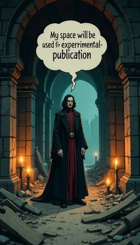 vetinari,strahd,gutenberg,khilji,rhetorician,frollo