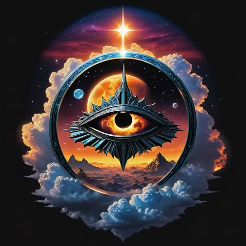 all seeing eye,cosmic eye,third eye,the eyes of god,sun eye,eye,eye ball,freemasonry,esoteric symbol,freemason,ethereum logo,masons,masonic,robot eye,esoteric,evil eye,ethereum icon,firmament,occult,christ star,Photography,General,Realistic