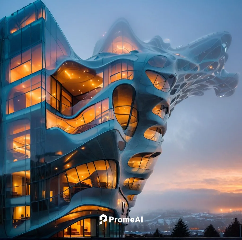 futuristic architecture,cubic house,futuristic art museum,modern architecture,building honeycomb,honeycomb structure,cube stilt houses,snowhotel,disney concert hall,cube house,jewelry（architecture）,cr