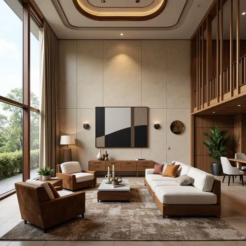 minotti,interior modern design,modern living room,luxury home interior,living room,contemporary decor,livingroom,modern decor,sitting room,interior design,seidler,modern room,interior decoration,amanresorts,interiors,home interior,concrete ceiling,interior decor,great room,penthouses