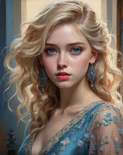 margaery,margairaz,galadriel,fantasy portrait,elsa,daenerys,Conceptual Art,Fantasy,Fantasy 15