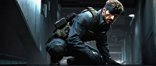 operator,interrogation point,spy,mercenary,vigil,bane,infiltrator,agent,swat,sniper,interrogation mark,spy visual,jackal,agent 13,interrogation,extraction,janitor,shooter game,shepard,repairman,Art,Artistic Painting,Artistic Painting 24