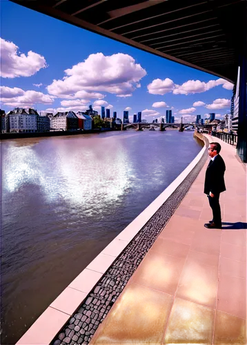 southbank,docklands,thames,bankside,blackfriars,dockland,embankment,hafencity,river thames,greenwich,filmmuseum,thameside,quayside,london bridge,waterfronts,samuel beckett bridge,londinium,londono,tideway,waterfront,Conceptual Art,Sci-Fi,Sci-Fi 17