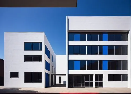 bauhaus,eisenman,corbu,savoye,modern building,office building,revit,office buildings,plattenbau,corbusier,facade panels,architekten,industrial building,white buildings,rietveld,rectilinear,sketchup,tschumi,eifs,modern architecture,Art,Artistic Painting,Artistic Painting 22