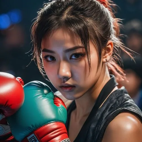 fairtex,muaythai,khru,kickboxers,kickboxing,sanshou,muay thai,amnat charoen,siam fighter,lumpinee,rajawongse,strong woman,hazuki,mma,kombat,fighter,jingyu,knockout,fighting,boxing,Photography,General,Fantasy